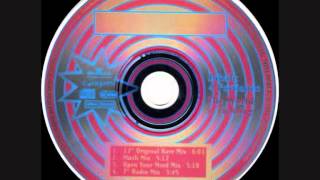 Nutri Brain - The World Is Turning (Open Your Mind Mix)
