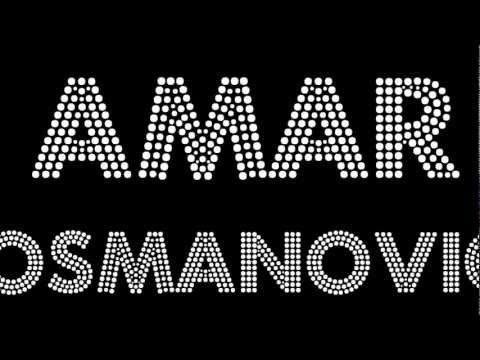 Amar Osmanovic feat. DJ SNS - Zivi sad (Official Single HD)