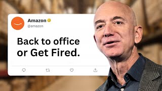 Remote Work EXPOSED - Are They Actually Working?