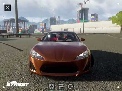CARX STREET ! 🥵 BUYING NEW GT86 ! ANDROID &- iOS GAME ! ROONJHAYT