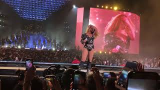 Beyoncé - Love On Top - Live at Coachella 2018 - HD