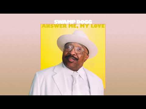 Video thumbnail for Answer Me, My Love