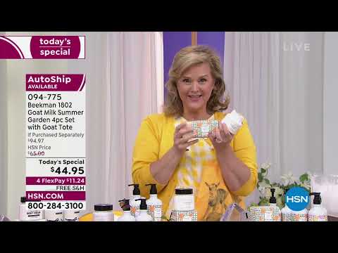 HSN | 45th Birthday Deals 07.23.2022 - 04 PM