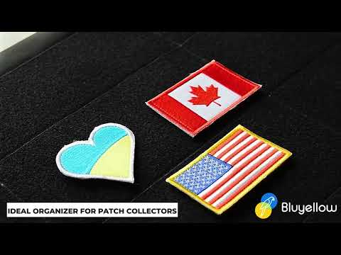 Патч Борд тактический 40х60см для шевронов нашивок и военных наград стенд панель с липучкой для коллекционеров - фото 2 - id-p2459960442