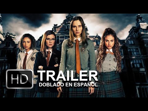 Tráiler Invocación Mortal [WEB-DL] 2021