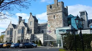 Clontarf Castle Hotel, Dublin, Ireland
