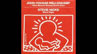 John Cougar Mellencamp - I Saw Mommy Kissing Santa Claus (1987)