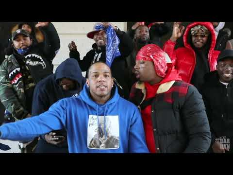 Fabdon x Drewl Foreign "CRAPE" (OFFICIAL MUSIC VIDEO)