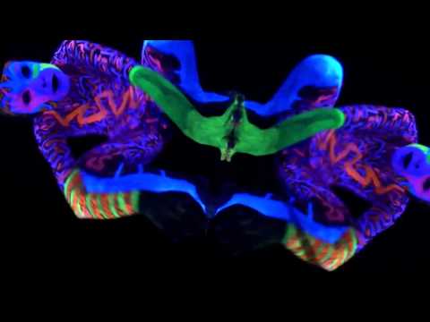 Cleopatra in New York