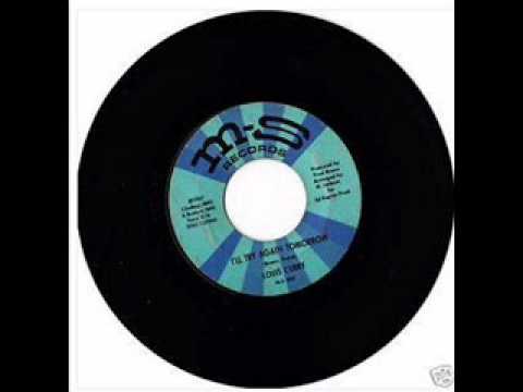 Louis Curry - I'll Try Again Tomorrow