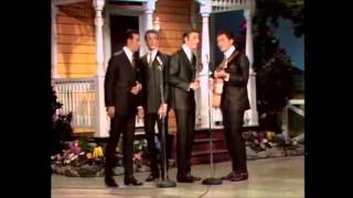Statler Brothers - Flowers on the Wall