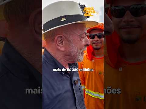 Assista ao Vídeo