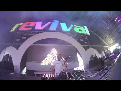 ¡ Revival 25 Aniversario ! Directo Carlos García