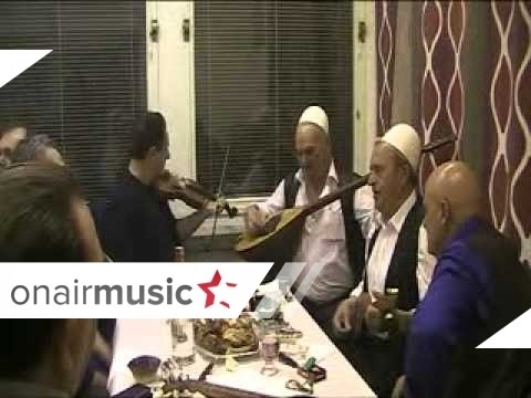 HALILI ME ISEN - 30 DITE E RAMAZANIT (per deshiren time)