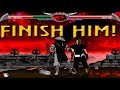 Mortal Kombat Chaotic The Avenger Playthrough 7