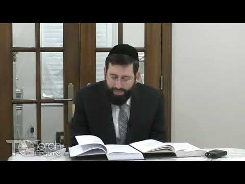 Parshas Lech Lecha: The Great Teaching Of Rav Moshe Feinstein