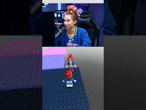 😱 roblox ai vs pro