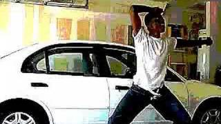 Drake Murphy:Body Glow