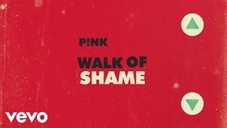 Walk of Shame Music Video