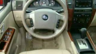 preview picture of video '2005 Kia Sorento in Carlsbad San Diego, CA 92008 - SOLD'