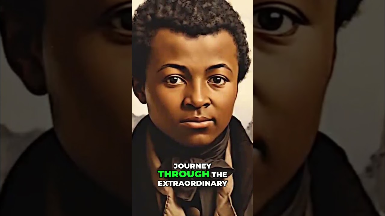 Benjamin Banneker: The Genius Who Defied Every Limit | America's Forgotten Black Inventor