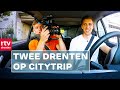 In de file in Amsterdam en presentator Wolter blijft in het noorden | Verre Vrienden | RTV Drenthe