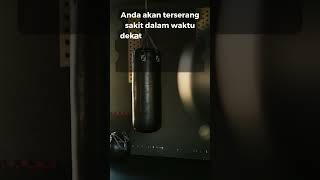 Download lagu Arti mimpi berkelahi dengan hantu mp3