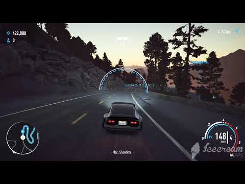 Need for Speed: Heat ist überraschend okay - Test / Review