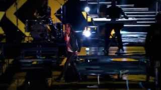 Michelle Chamuel -- I Knew You Were Trouble   :)