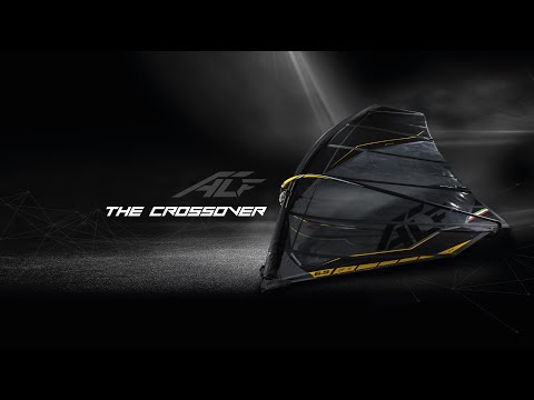 Point-7 AC-F 021: The crossover freeride.