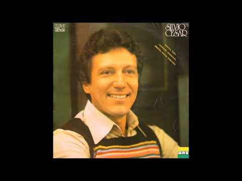 Silvio Cesar - LP Palavras - Album Completo/Full Album