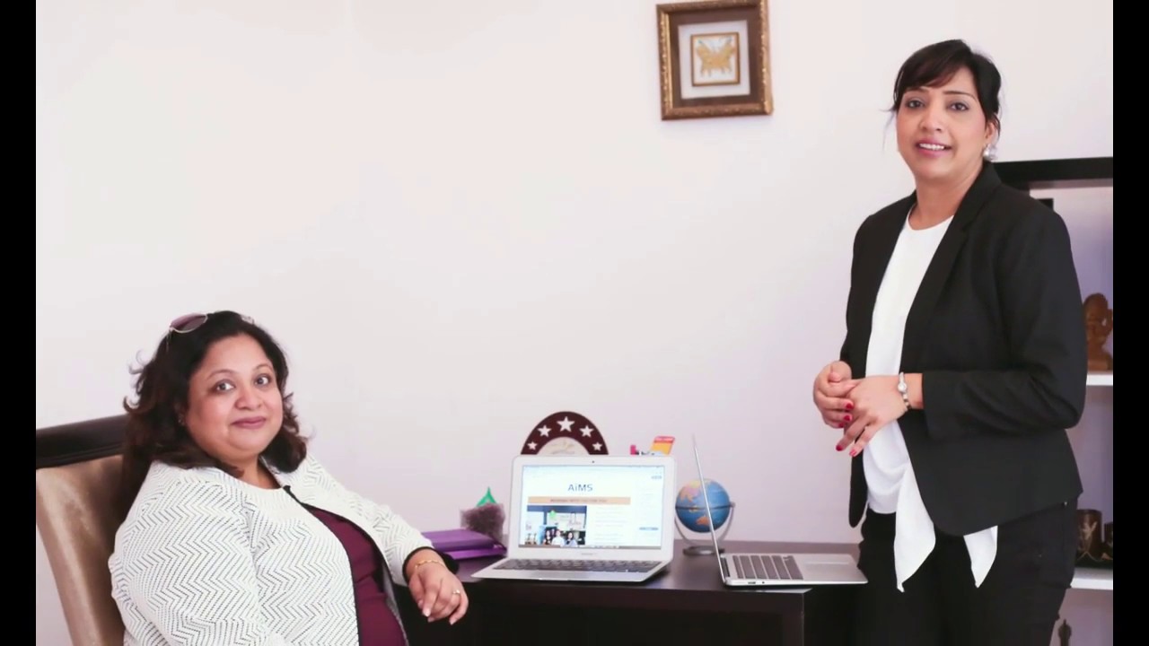 Introduction to AiMS Global