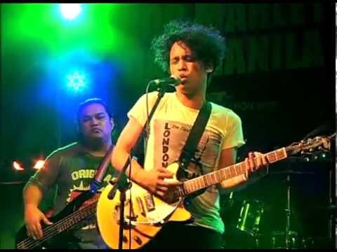 COFFEEBREAK ISLAND - Sweet Lovin (Bob Marley Day Manila 2014)