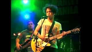 COFFEEBREAK ISLAND - Sweet Lovin (Bob Marley Day Manila 2014)