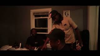 CHRIS DAVE AND THE DRUMHEDZ - IN THE KITCHEN