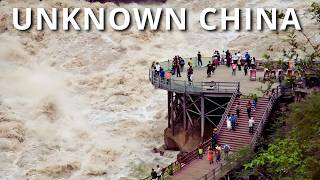 Download lagu HIDDEN CHINA: Natural Wonders and Giant Megaprojects mp3 Download lagu HIDDEN CHINA: Natural Wonders and Giant Megaprojects mp3