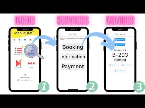 MobileQMS Video