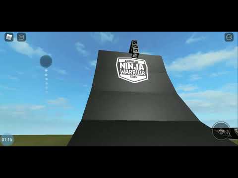 My Joke Sasuke 3 submission video