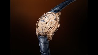 Vacheron Constantin — Vacheron Constantin's Les Cabinotiers Celestia Astronomical Grand Complication