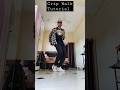 Crip Walk Tutorial