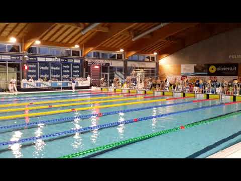 Campitelli Marco 50ra - Riccione 2017