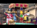Macy S Thanksgiving Day Parade In Nyc 2011 Part 32