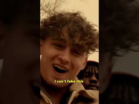 Polo G Signs New Artist From LAX Meetup 😳🤔 #polog #cnnmikey