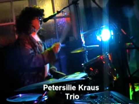 Petersilie Kraus Trio  .mp4