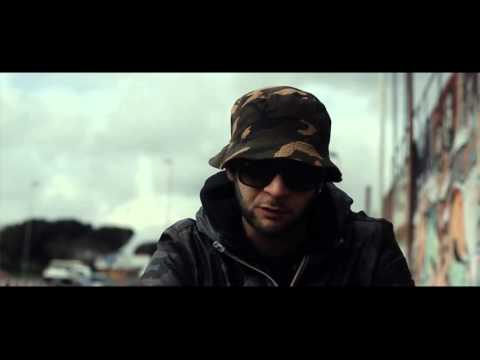 Mastino aka Mastiif - 01 - 3 KUNAI (STREET VIDEO) prod.Depha Beat