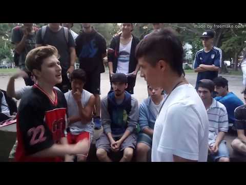 DECK vs TAI | 4TOS | Skramuza Fecha 1 (21/01/2018)