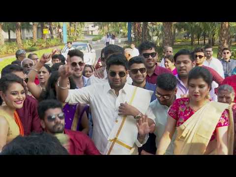 WELCOMING THE BARAAT - INDIAN WEDDING TRADITIONS