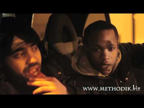 Micro trottoir 2 avec BOITE NOIR' (Maz XL & Aysar)_ Crash Test vol 2