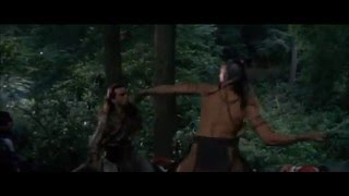 The Last of the Mohicans [Director's Cut Version] video 1