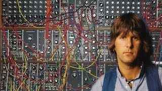 Video thumbnail for Keith Emerson & Moog Modular Part One by The Classic Prog Rock I Like, by Toni Martin